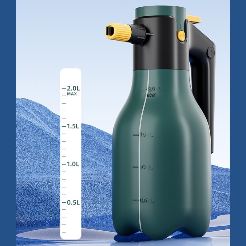 User Friendly Foam Sprayer Car Wash Foam Sprayer for Everyday & Professional Use