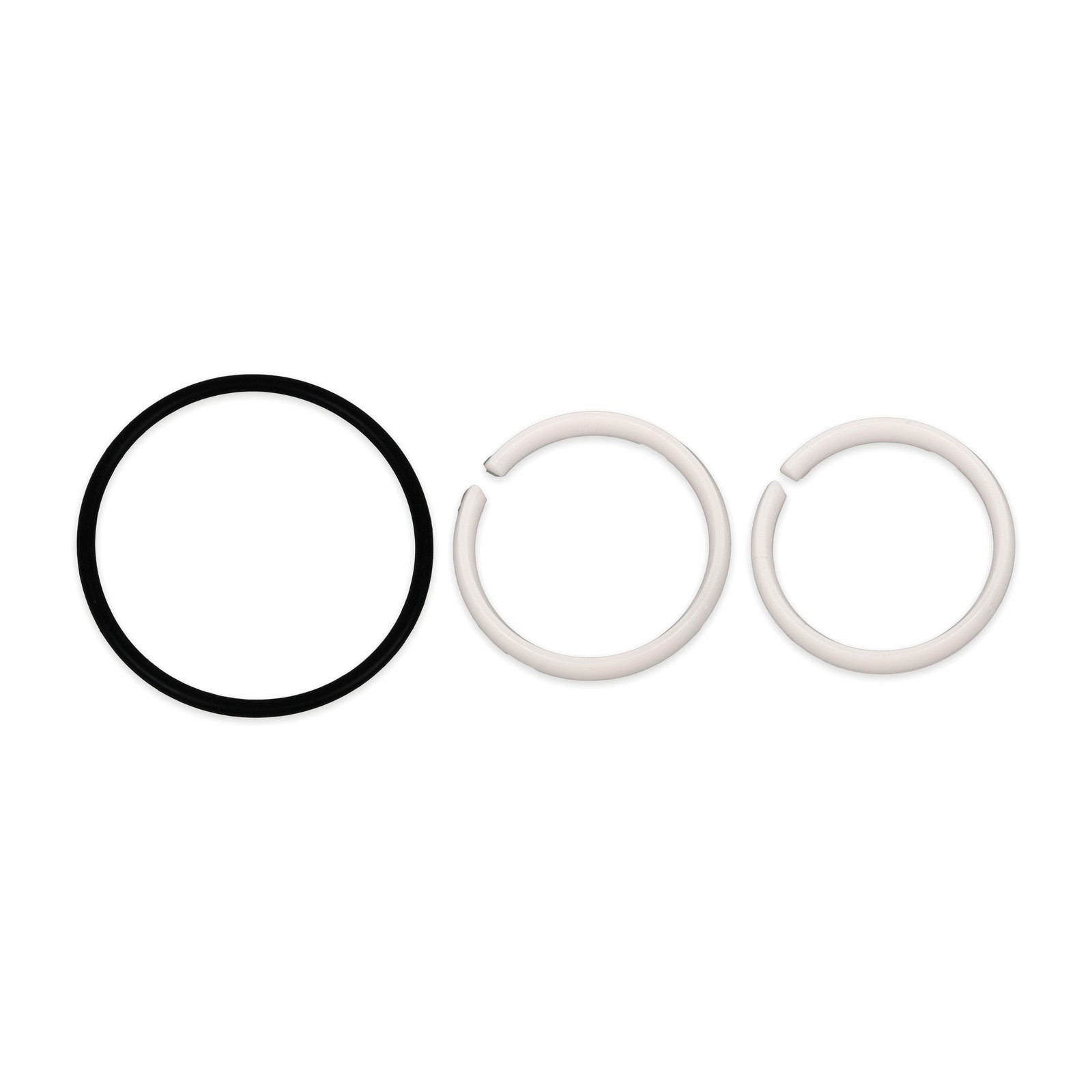 8.750-001.0 Replacement U-Seal Kit 20mm, 2-Pack