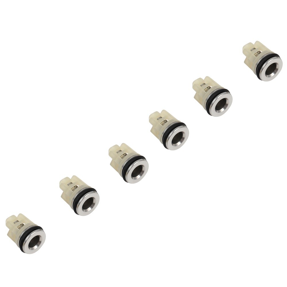 New Pressure Washer Unloader Valve Kit For RMW and SRMV Pumps