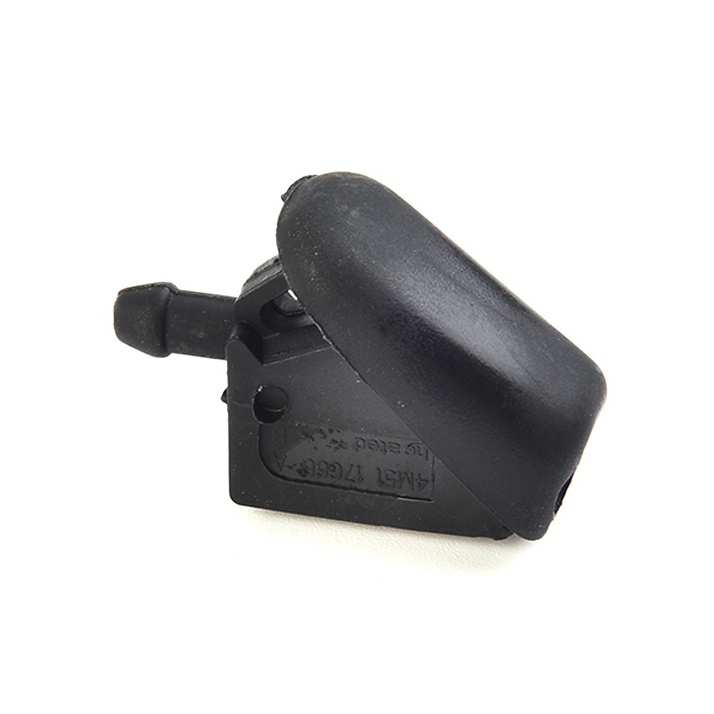 Nozzle Washer Car For Ford Focus MK2 MK3 2005-2012 2* 2pcs Accessories