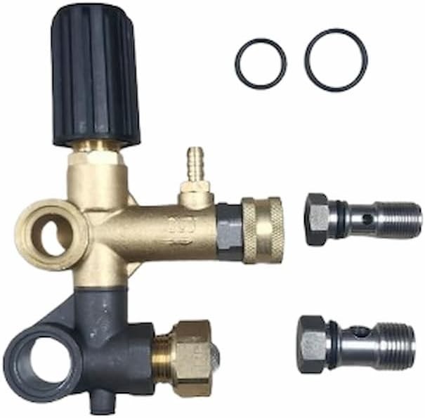 Replacement Unloader for AR20890 Mini-Matic 4/B Unloader (Injector)