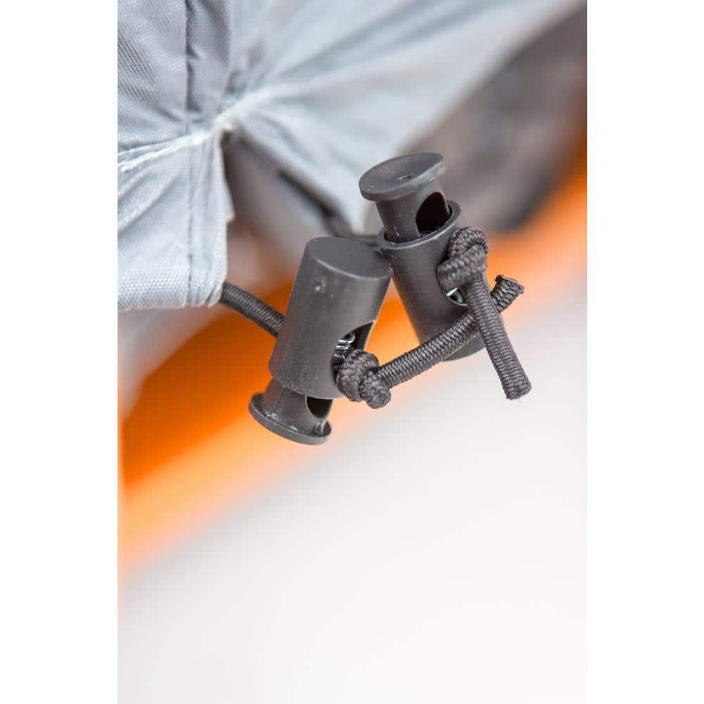 Pressure Washer Cover Universal Fits PW3100 PW3200 Weather Proof UV Resistant