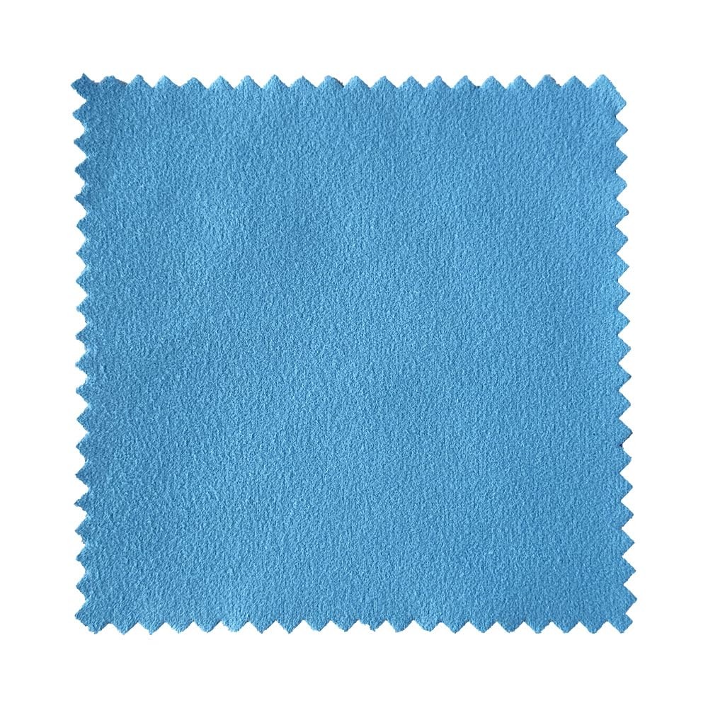 Microfiber Suede Applicator Cloths with Pad, 10-Pack, 4×4 inch,…