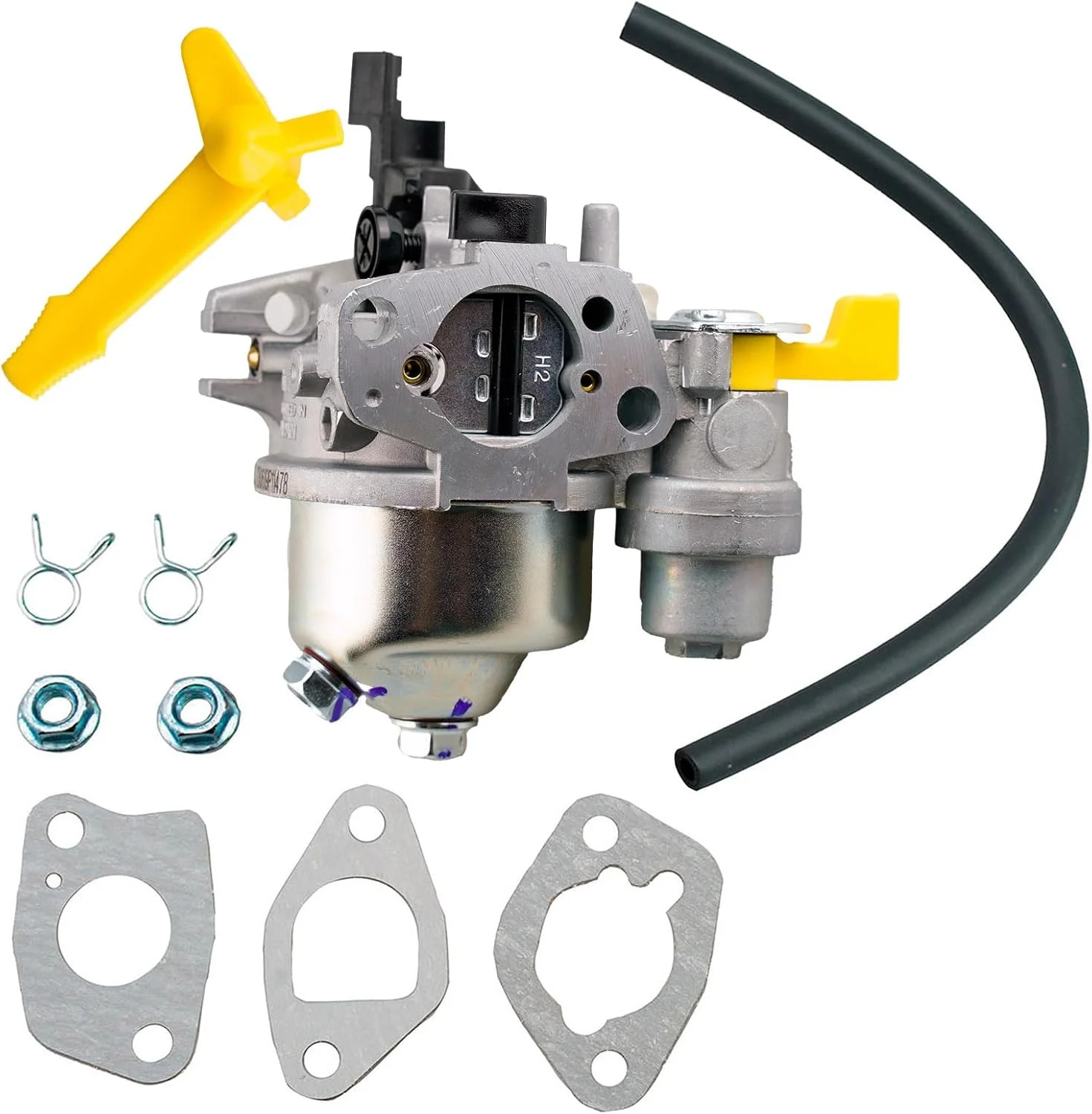 Tapa Carburetor Compatible with Westinghouse 212cc Engine and Pressure Washer WP
