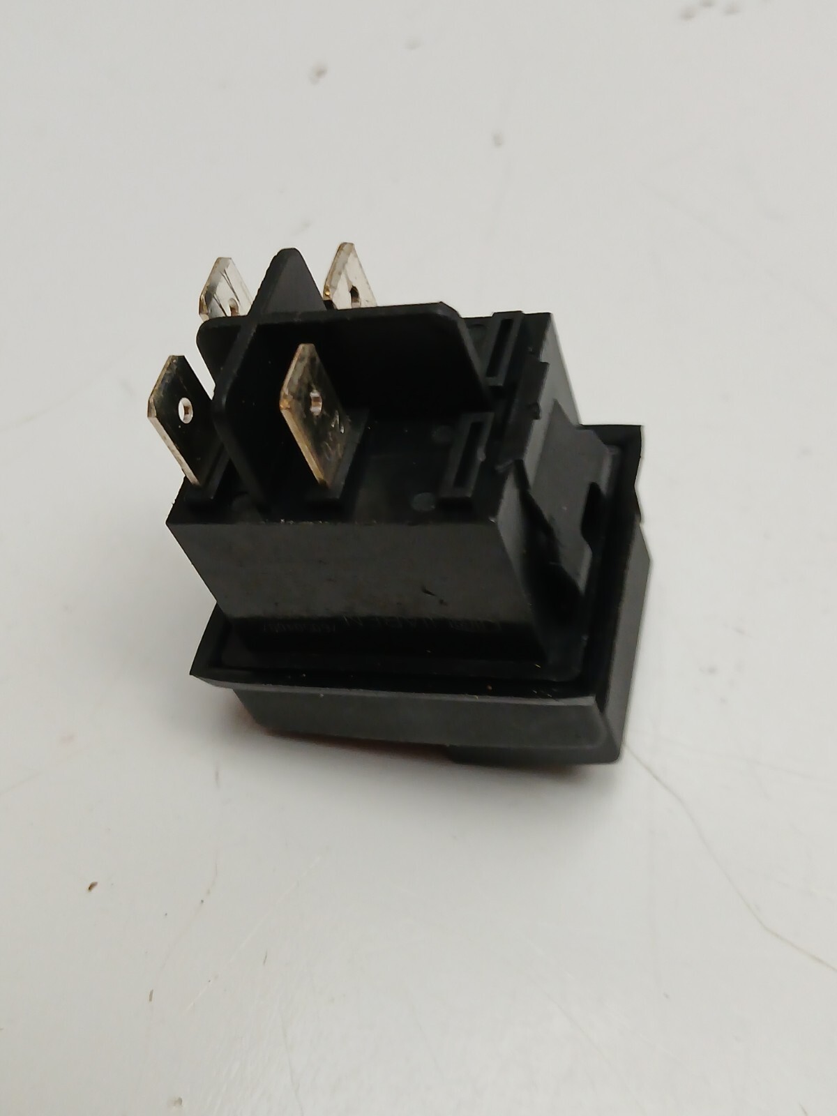 Ryobi OEM Parts. Switch Assembly RY1419MTVNM 1900psi Pressure Washer