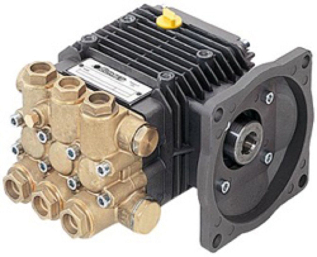 COMET PUMP LWD3020E 3GPM 2000PSI 3400RPM 5/8″ ELECTRIC MOTOR FLANGE