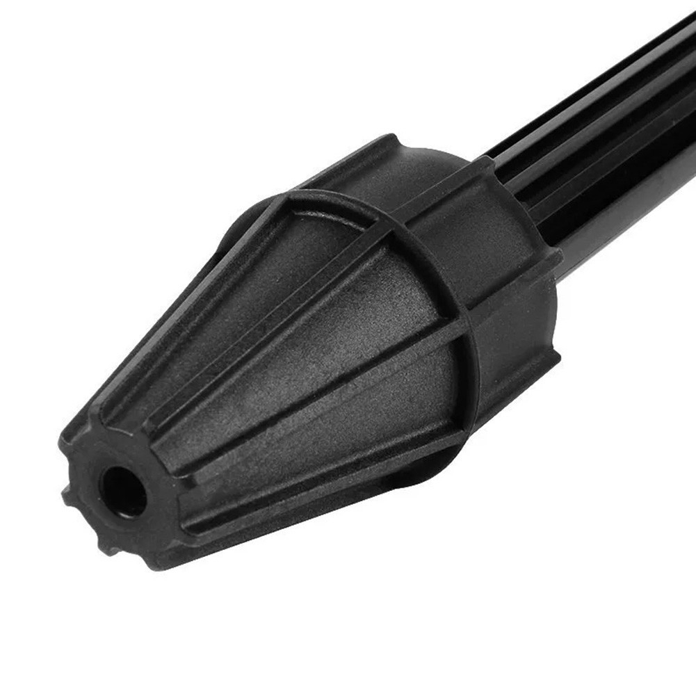 Easy Installation and Enhanced Cleaning K2K3K4K5K6 Turbo Rotary Nozzle