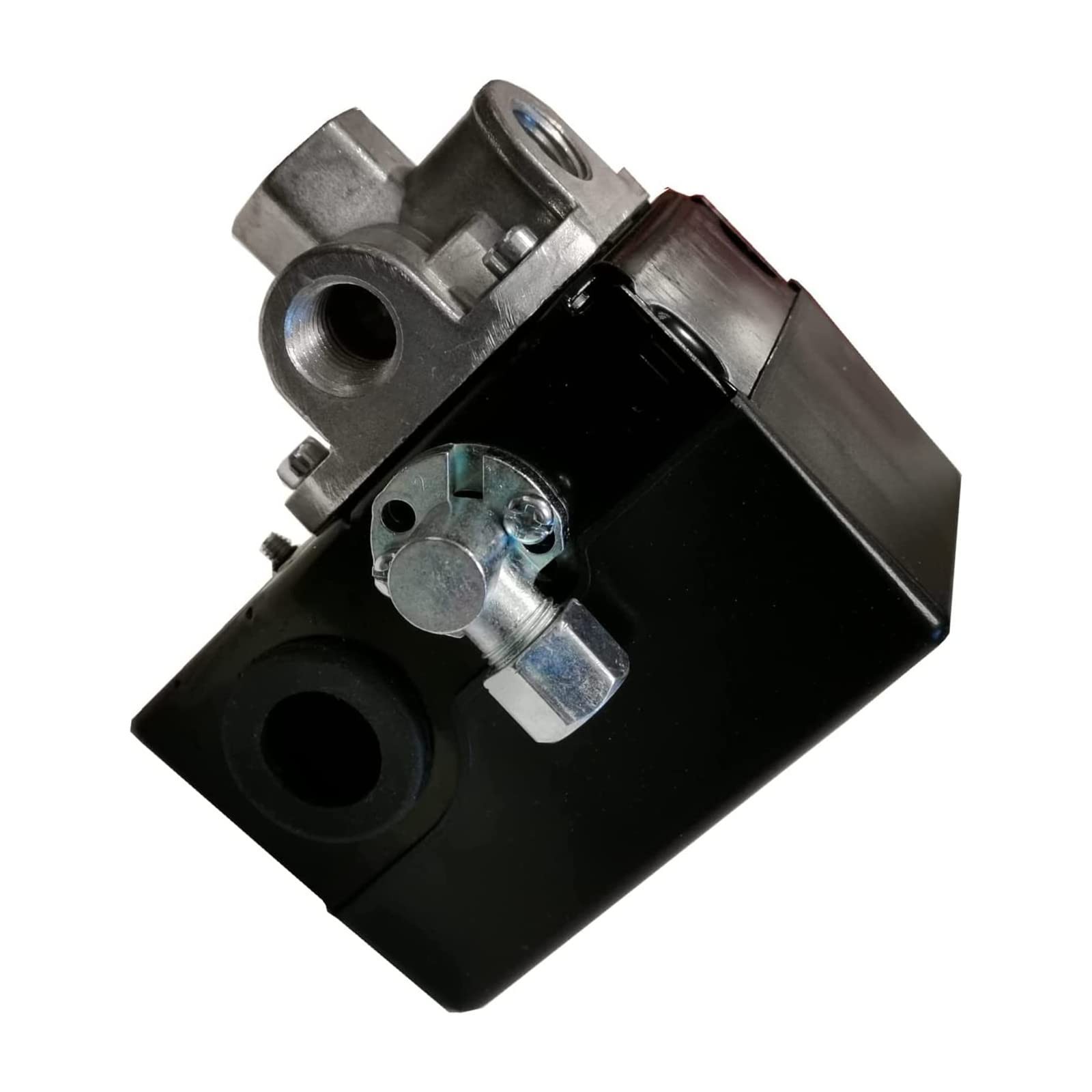 23474653-A Pressure Switch For I-R Parts 145/175 PSI Air Compressor Female 4-POR
