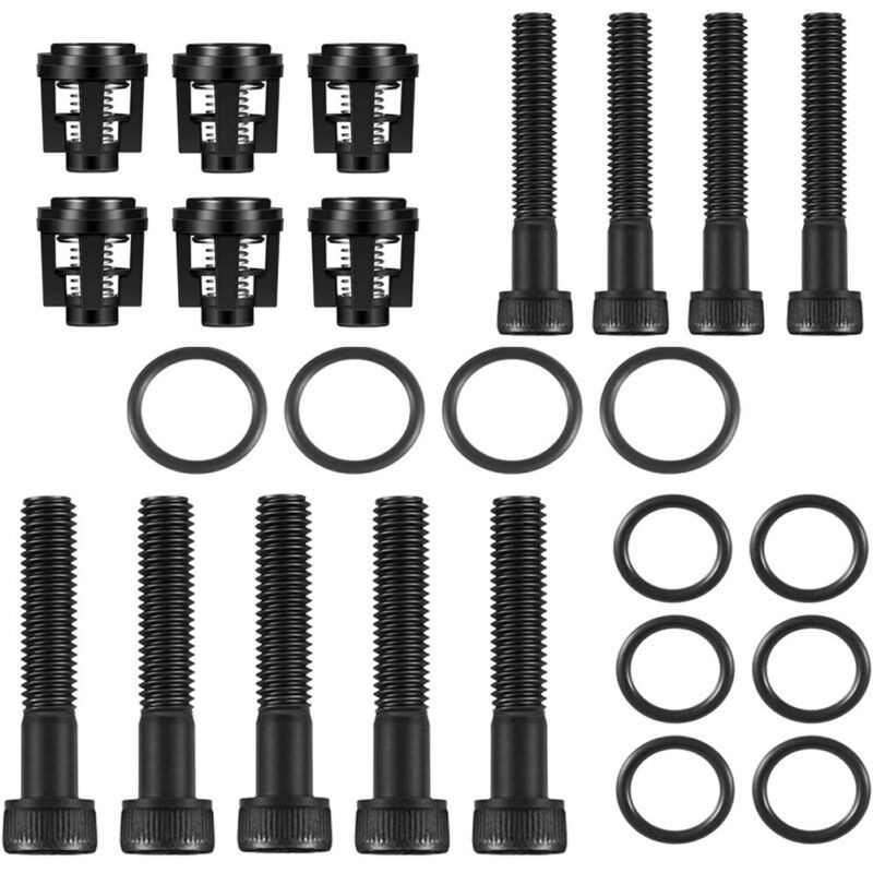 190591GS Pressure Washer Pump Valve Check Kit for Briggs & Stratton & Troy-Bilt