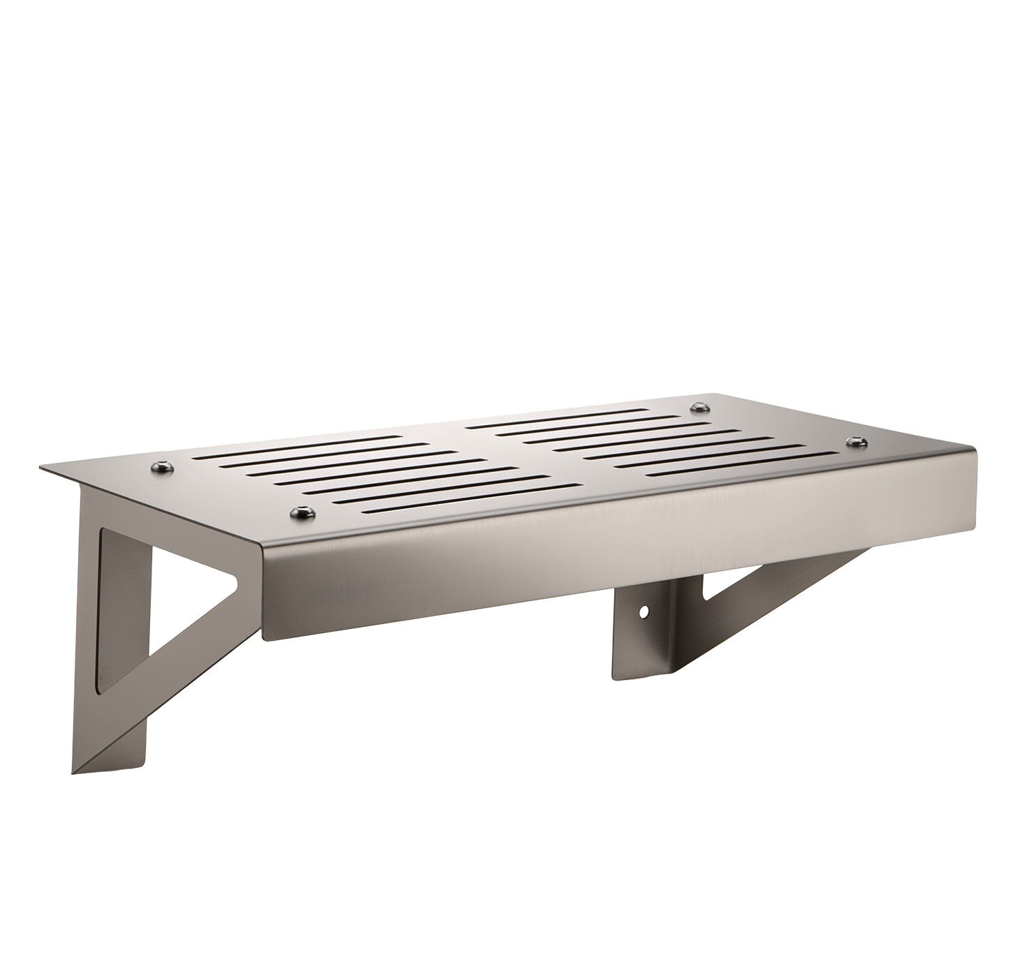 Wall Mount Pressure Washer Shelf 20″ x 10″ – Stainless Steel Pressure Washer