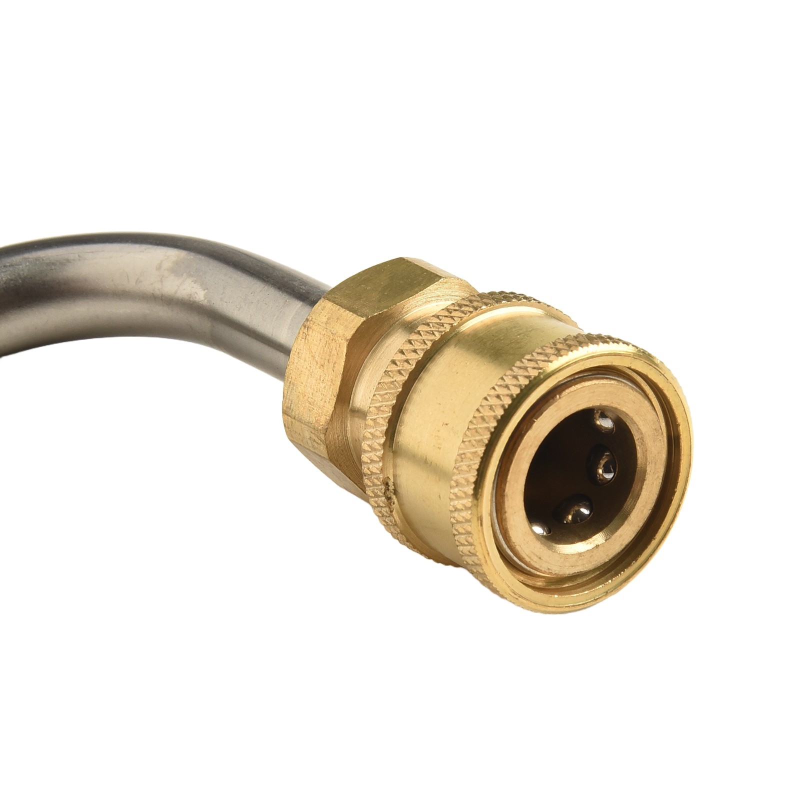 Powerful Gutter Cleaning Tool for Pressure Washer Long lasting Durability