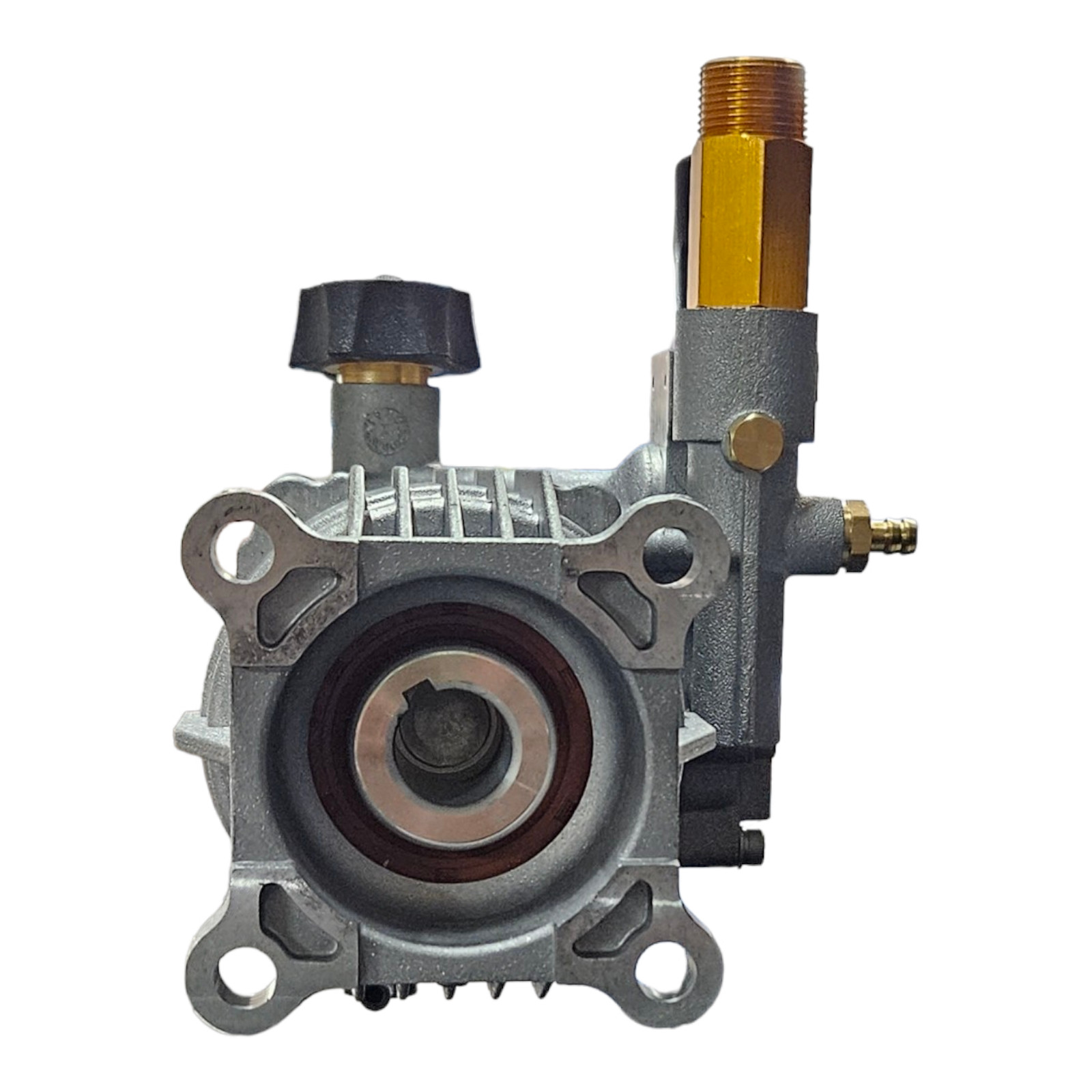 3000 PSI Power Pressure Washer Pump for 3/4″ Shaft Horizontal Washer Pump