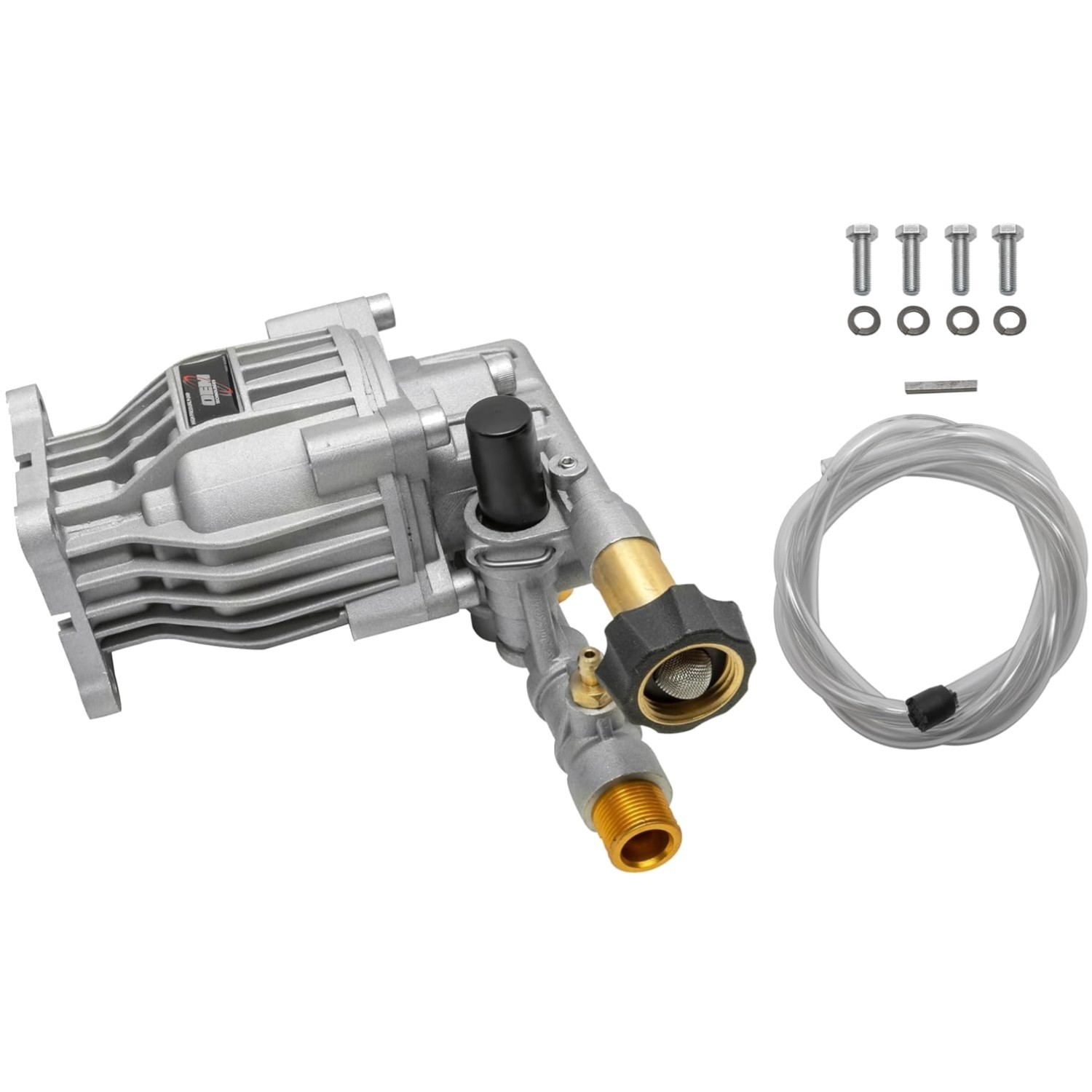 OEM Technologies 3300 PSI Replacement Pump Kit
