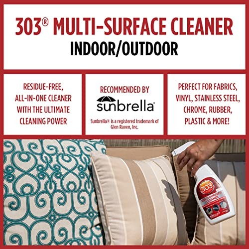 303 Multi-Surface Cleaner – Safely Cleans All Assorted Sizes , Unit Counts