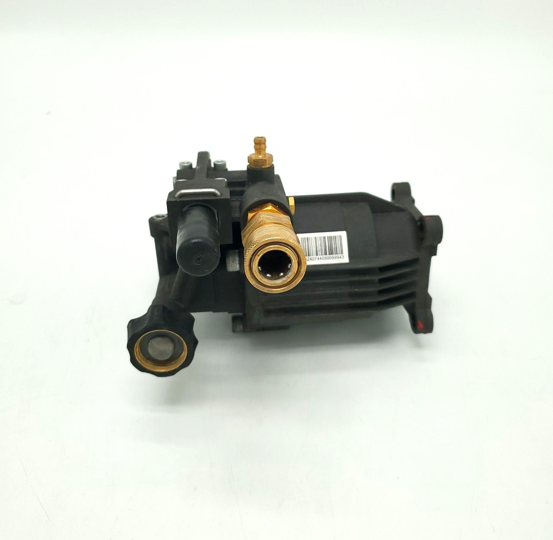 OEM Replacement Pump for BE 3400 PSI Pressure Washer – Tested Working