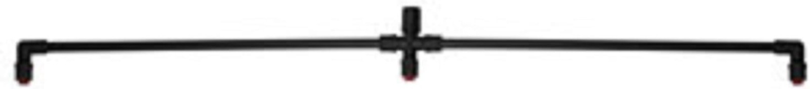 Poly Boom Wand 3 Nozzle 12×5.9×23.2 Inches Garden Sprayer Accessory