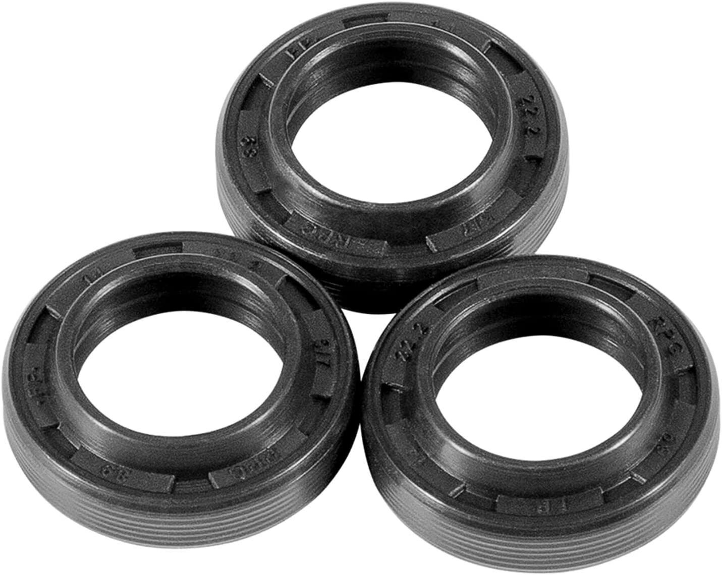 Upgraded Pressure Washer Seal Kit Used on Some Medium Frame Pressure Washer Pump