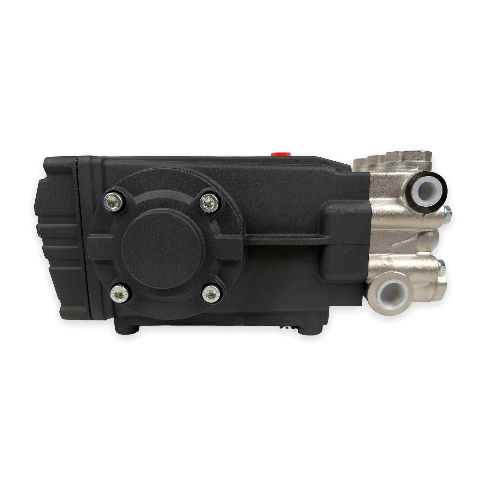 Interpump WS151 Triplex Plunger Pump 4.0 GPM 2175 PSI 1450 RPM, GP TSS1511