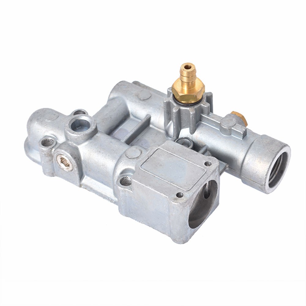 Pressure Washer 16031 190627GS For Excell EXWGV1721 High Quality 2800 psi 500 W