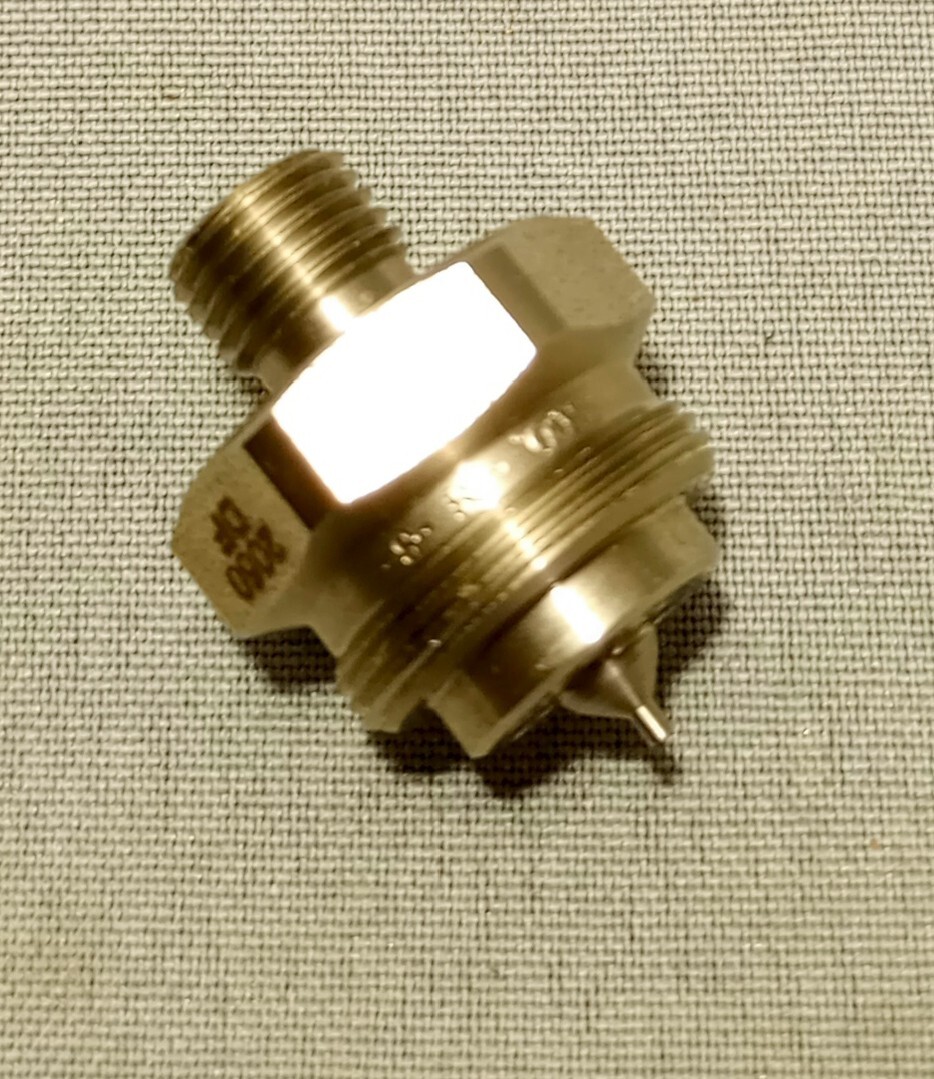 PF2050DF-SS Spraying Systems Nozzle