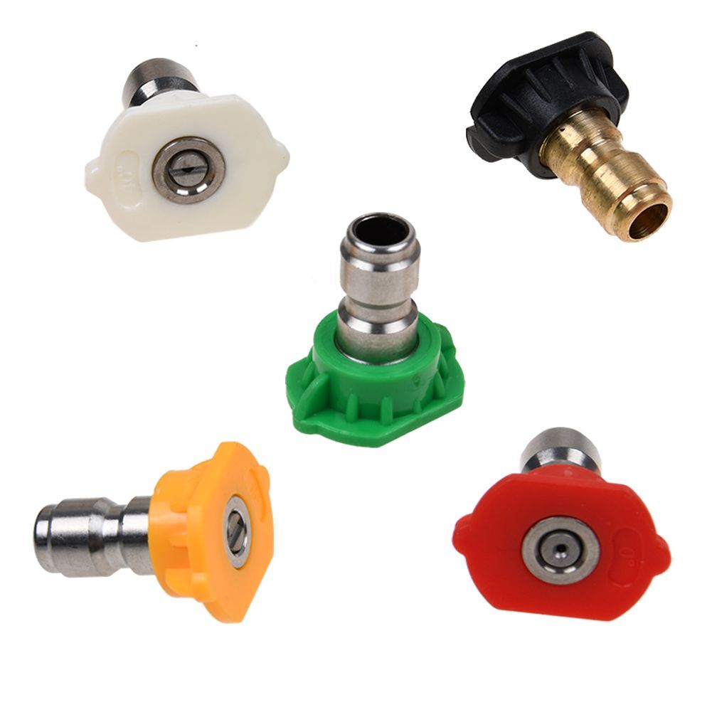 4000 PSI Pressure Washer Couplers power washer Extension Lance Washer Hose M22