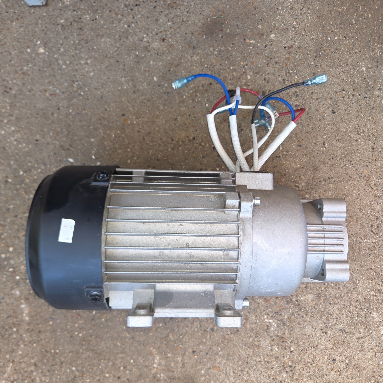 Genuine Parts Motor RY142500 2500 PSI High Performance Electric Pressure Washer