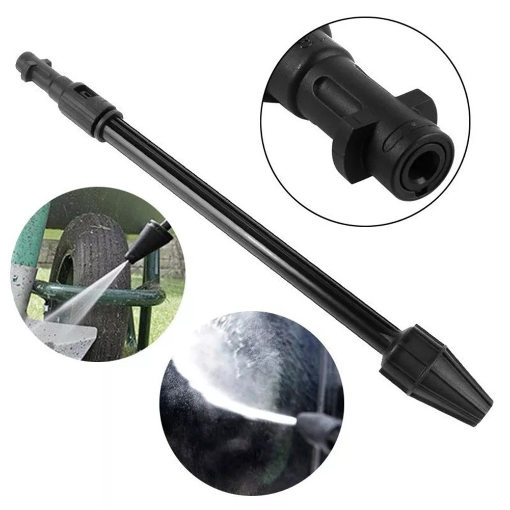 Easy Installation and Enhanced Cleaning K2K3K4K5K6 Turbo Rotary Nozzle