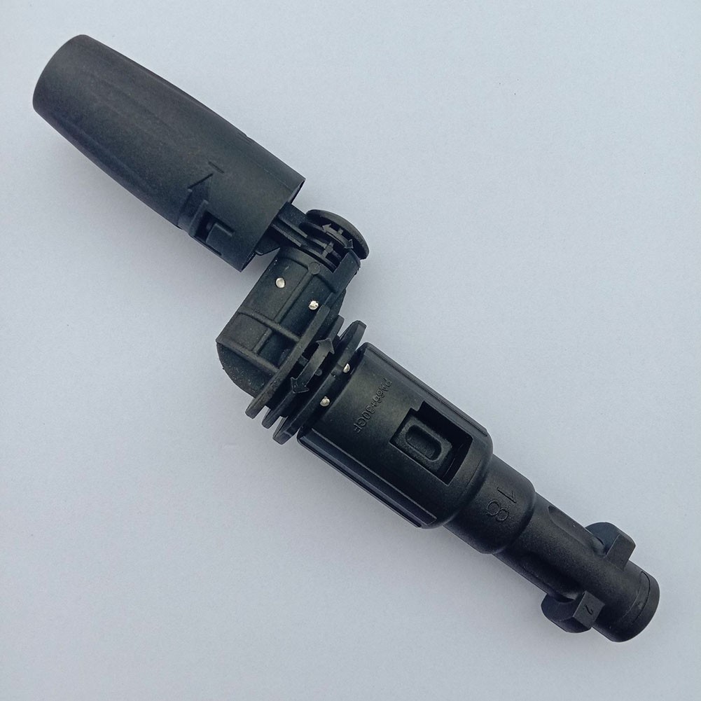 Effective Water Pistol with 360 Degree Rotation for Tough Cleaning Jobs