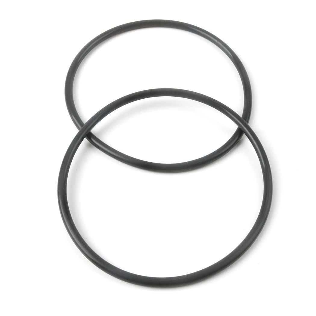 Power Steering Pump O-Ring Repair Kit EHPS 2PCS 2013-2020 Nissan Pathfinder