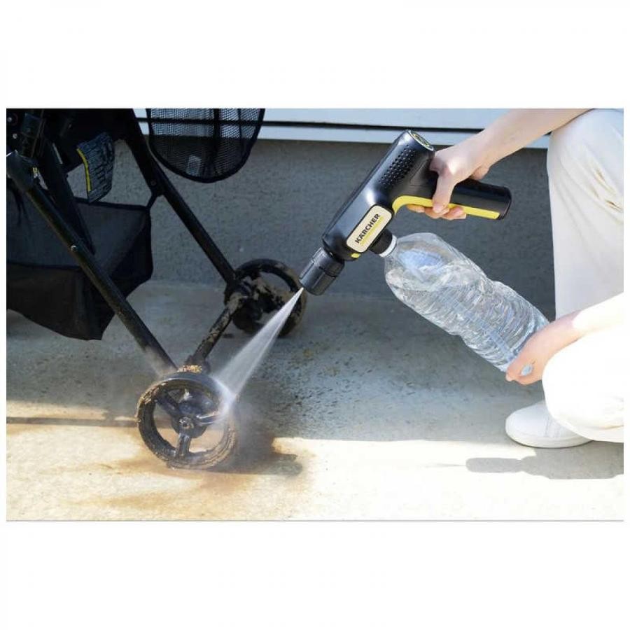 Karcher Cordless High-Pressure Washer OC Handy Compact Plus JP NEW SALE