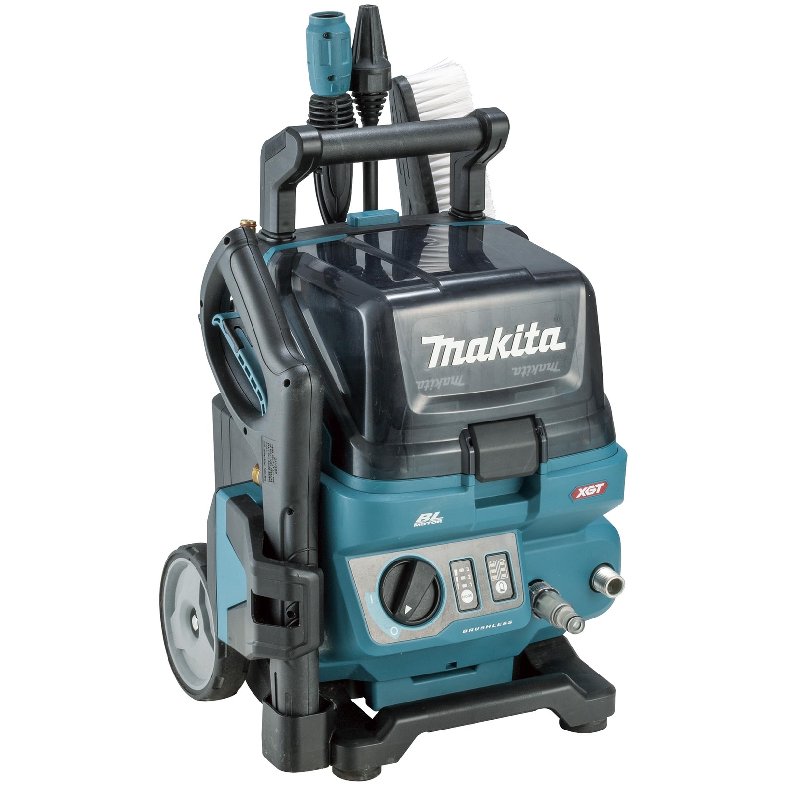 Makita MHW001GZ 40Vmax Rechargeable High Pressure Washer Tool Only