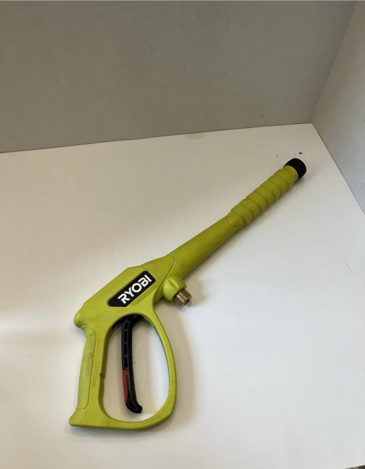 Ryobi OEM electric Pressure Washer Trigger Gun