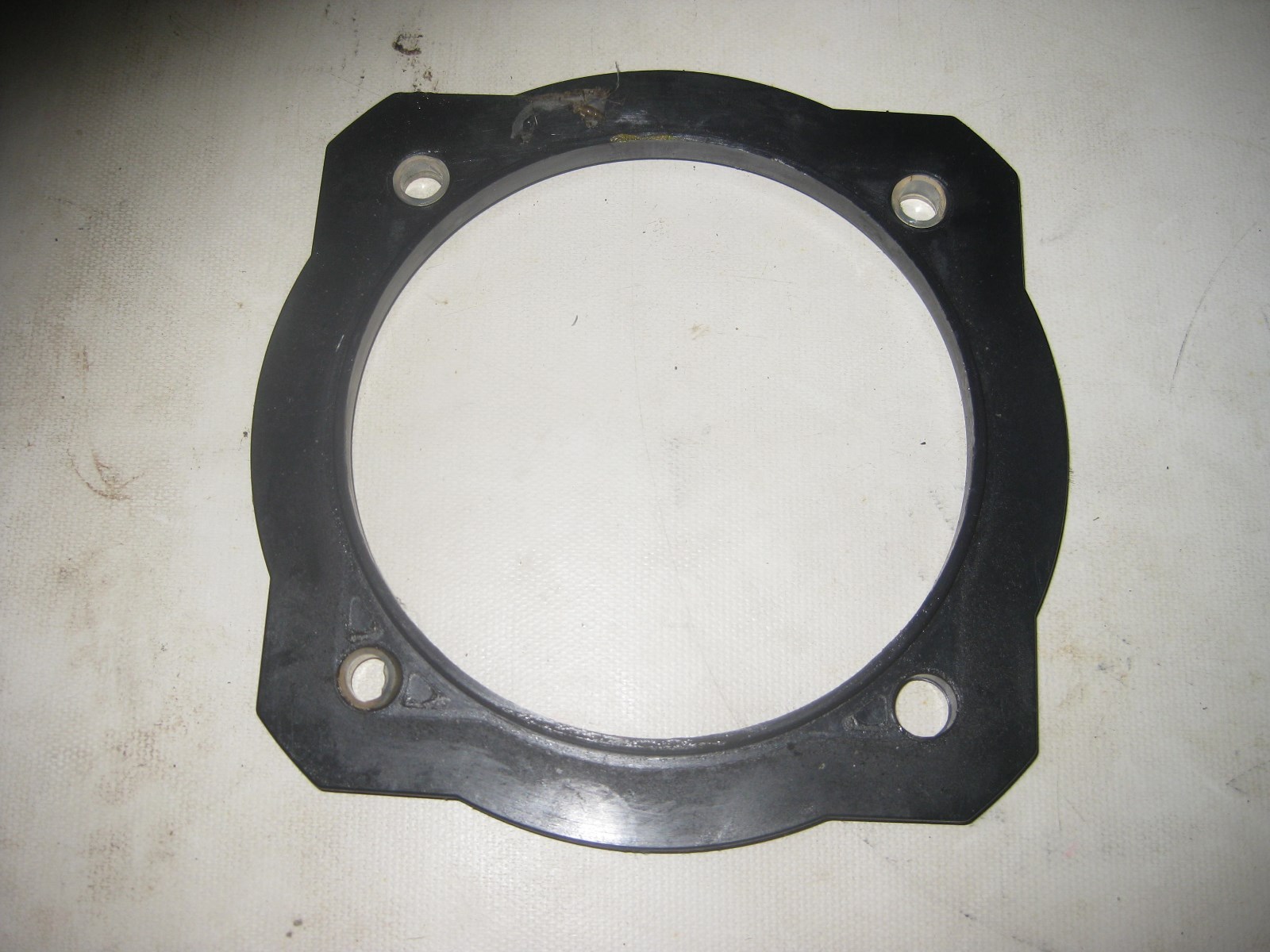 Karcher 330 330M Pressure Washer END PLATE ASSEMBLY part 6.964-096.0