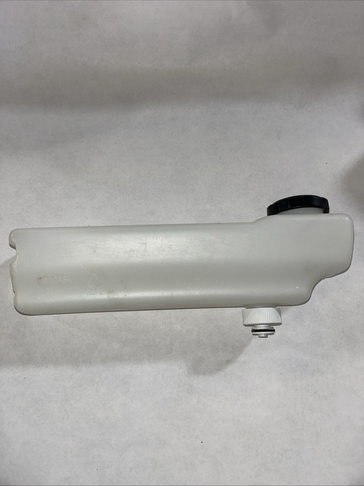 Genuine Part Soap Tank Assembly For DeWALT DWPW2100 Electric Pressure Washer