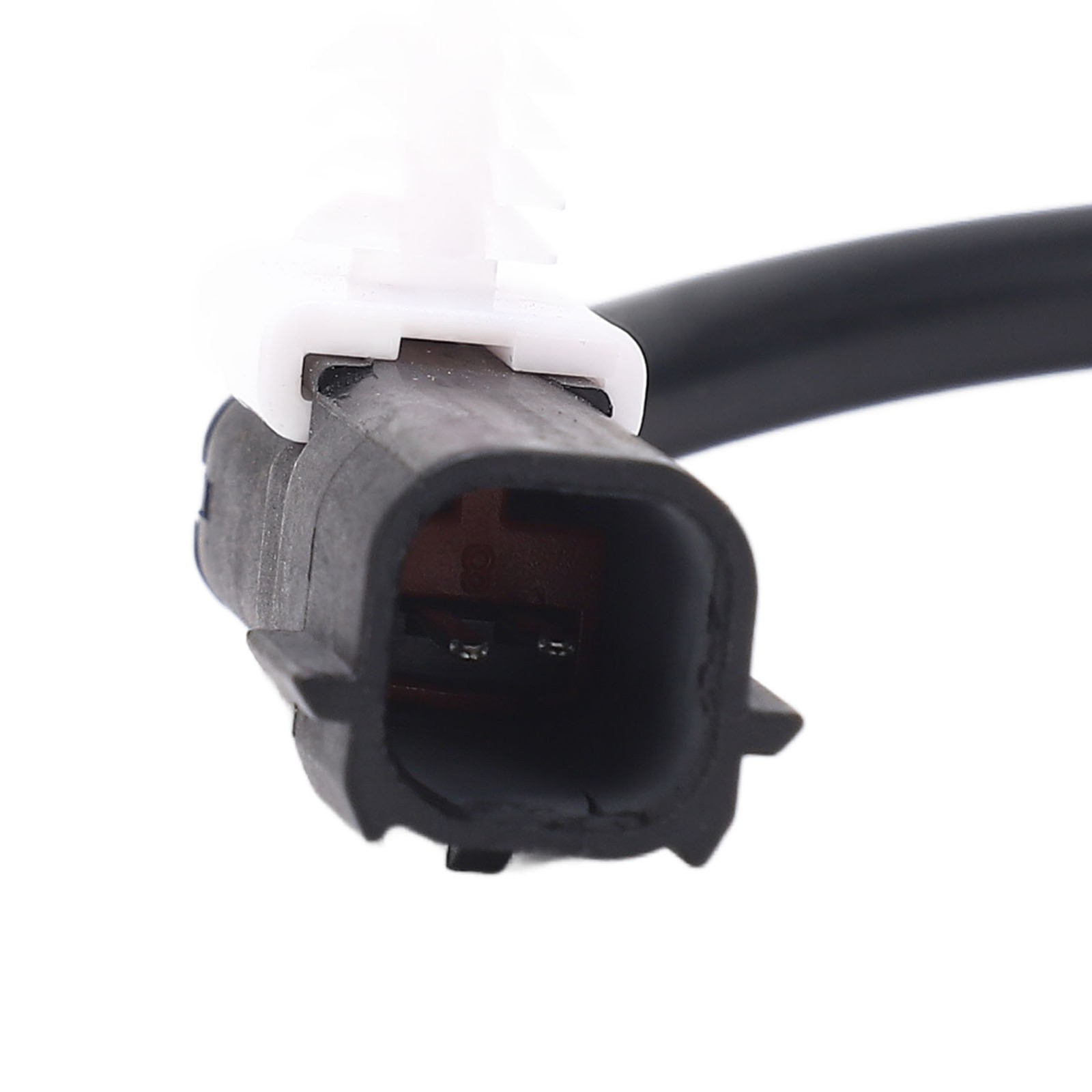 2-pack Washer Sprayer Nozzles Improve Driving Visibility For S60 EARE