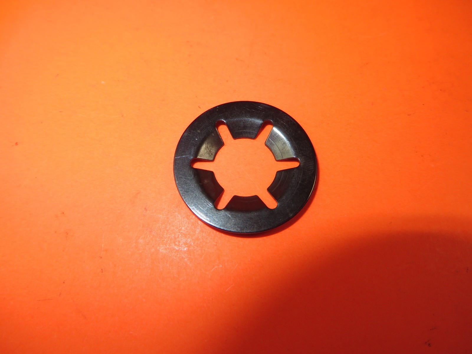 Stihl RE104KM 106KM RE115K 116K 117K 125K 126 Wheel Clip Fastener 9991-003-1130