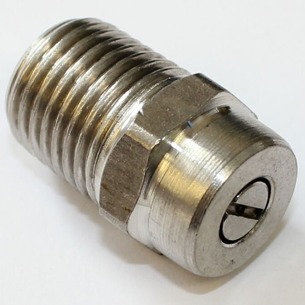 Pressure Washer Jet wash Spray NOZZLE 1/4″ meg 0° 15° 25° 40° Sizes 04 1.2mm