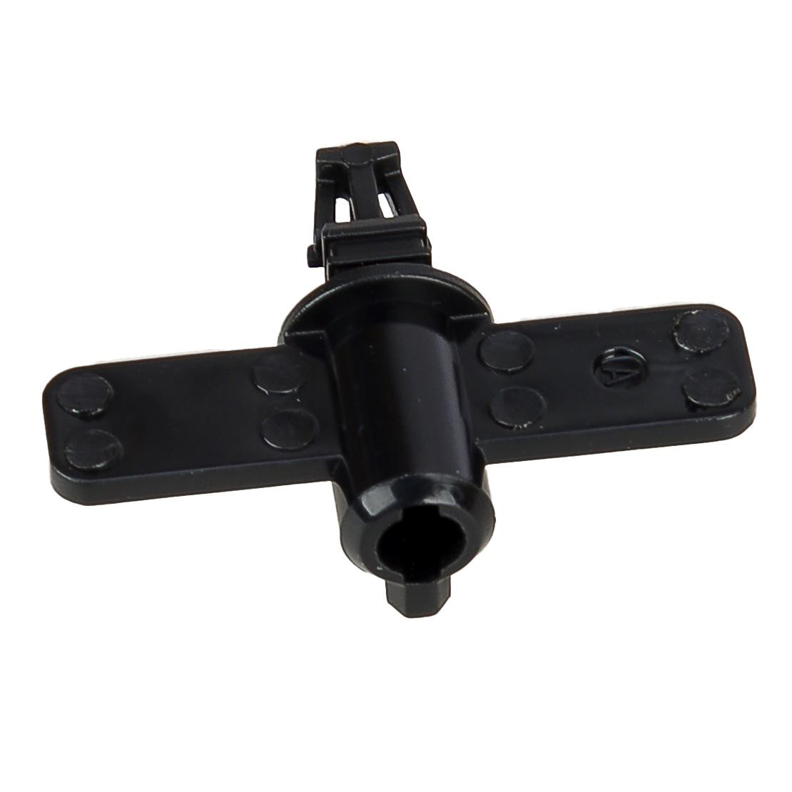 Headlamp Washer Bracket Cleaning Cover Fit for Lexus IS250 IS300 IS350 06-2008