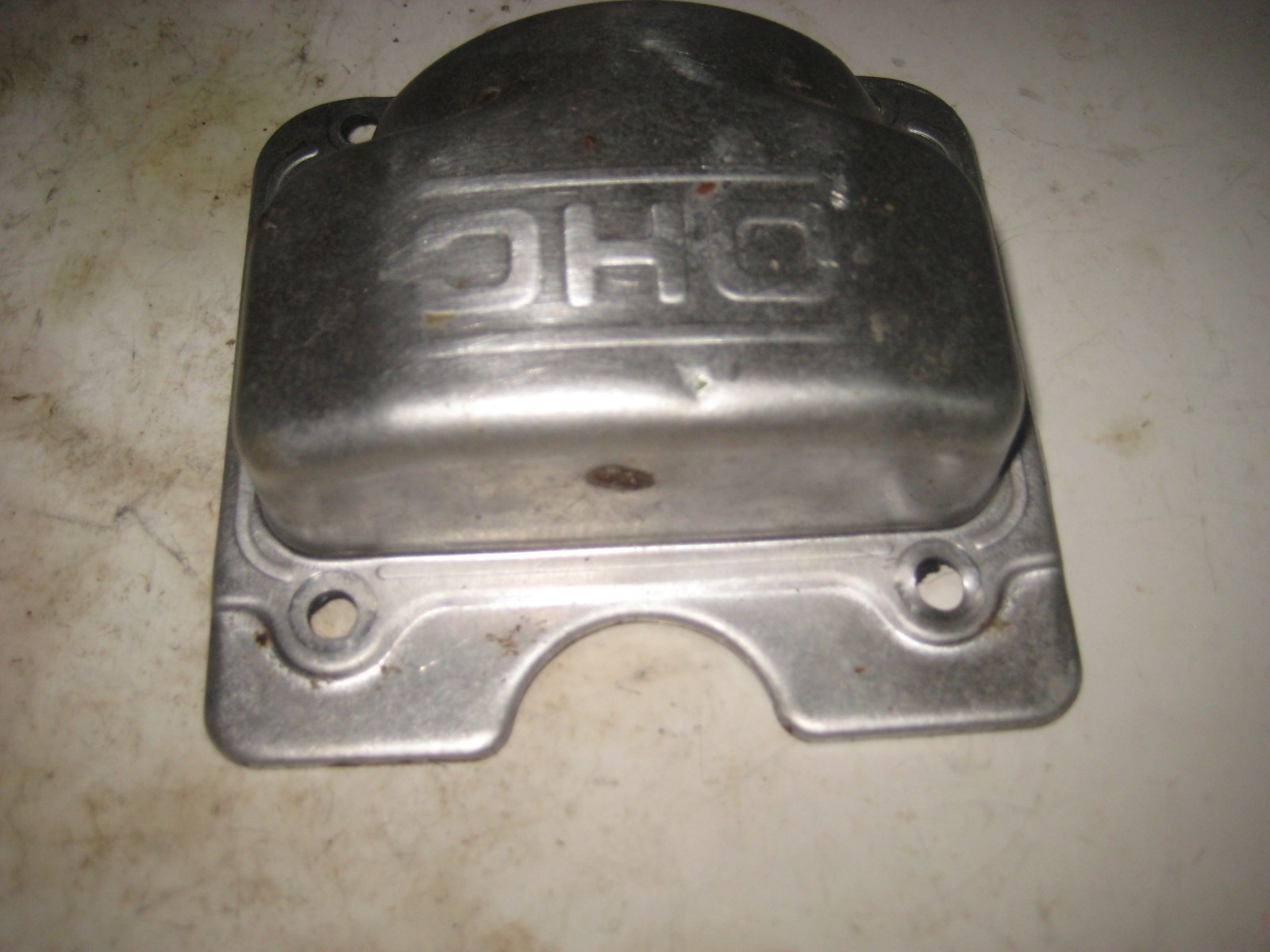 Pressure Washer Honda GCV160 Vertical Shaft Engine OHC Valve Cover