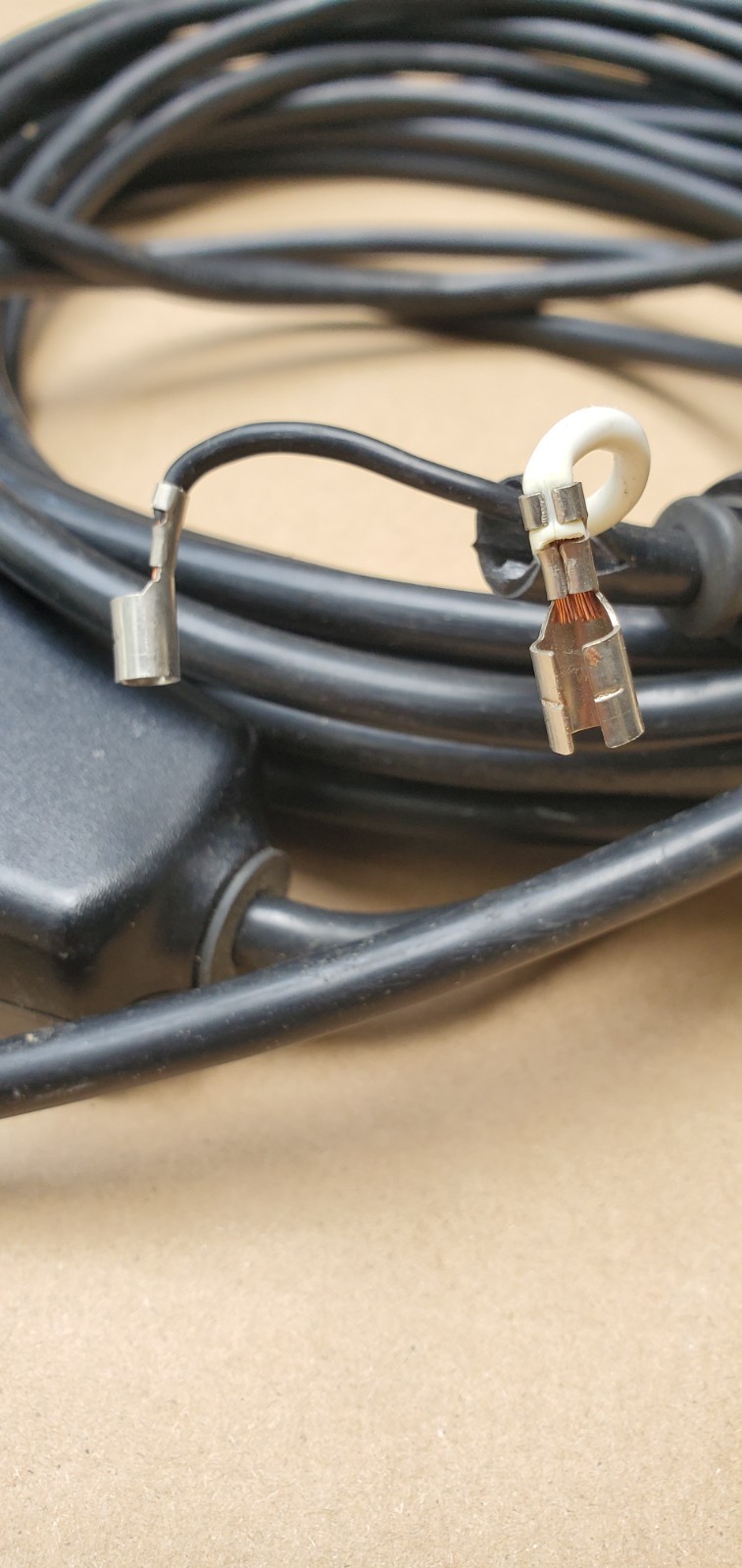Clean Force 1800 Pressure Washer – 35 ft Power Cord with GFCI