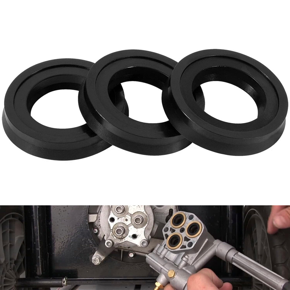 42122 High Pressure Washer Pump Water Seal, Replacement for RMW2G24, SRMW2.2G26