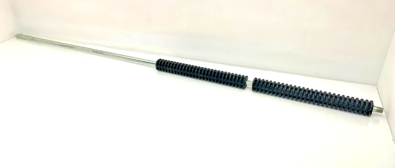48″ Pressure Washer Lance Extension Wand 5000psi Max 350 bar 10.5 gpm 300°F
