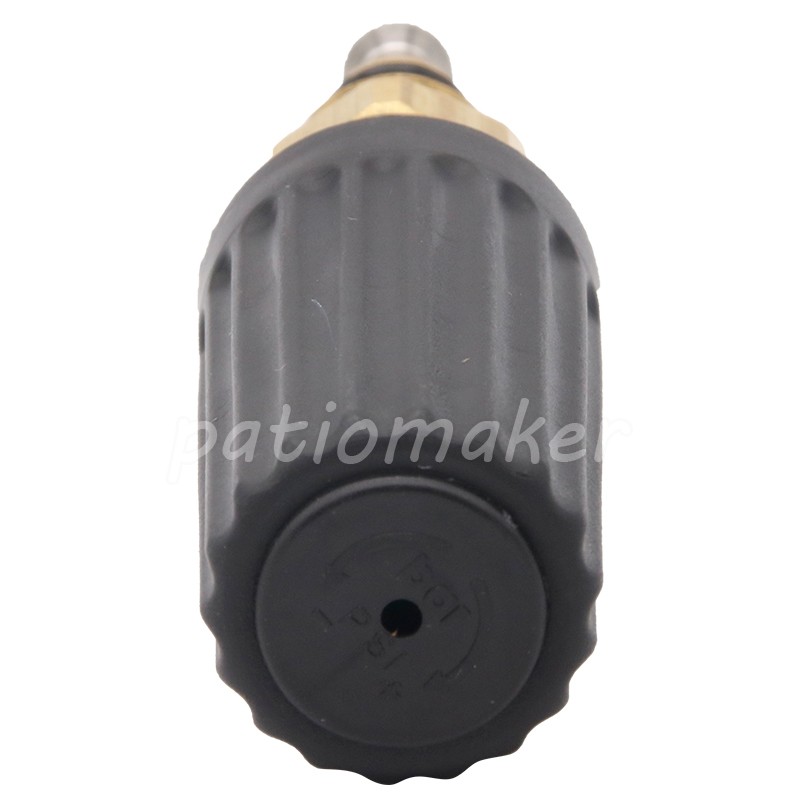 Fit AR North America XJ SJV Serie AR2858 Pressure Washer Pump Unloader Valve Kit