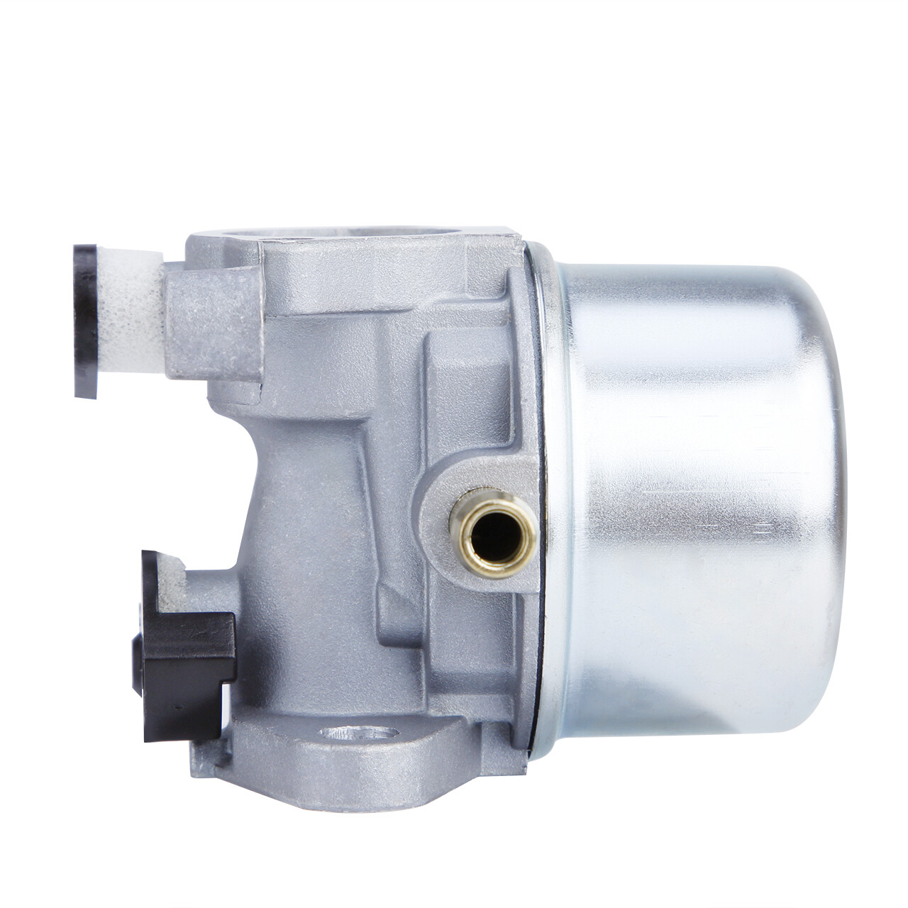 New Carburetor For Briggs Stratton 22″ Toro 6.5 6.75 7.25 HP Recycle Mower 190cc