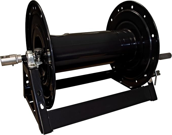 DHRA50450 Frame Hose Reel