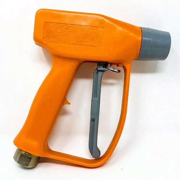 WaterBoss 750 Soft Wash Special Gun 1/2-inch NPT – 750 psig max FS