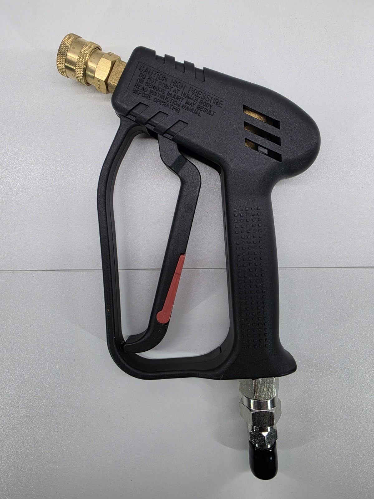 McKillans – Swivel Gun High Pressure Washer Car Cleaning Detailing Spray Gun