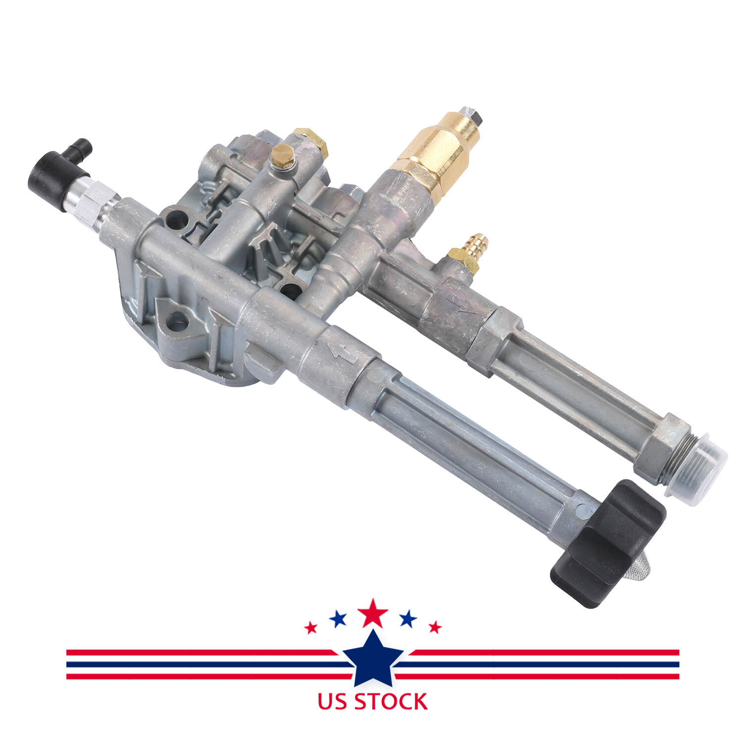 Pressure Washer Pump Head AR42940 AR43061 For RMW/SRMW Series 2700PSI
