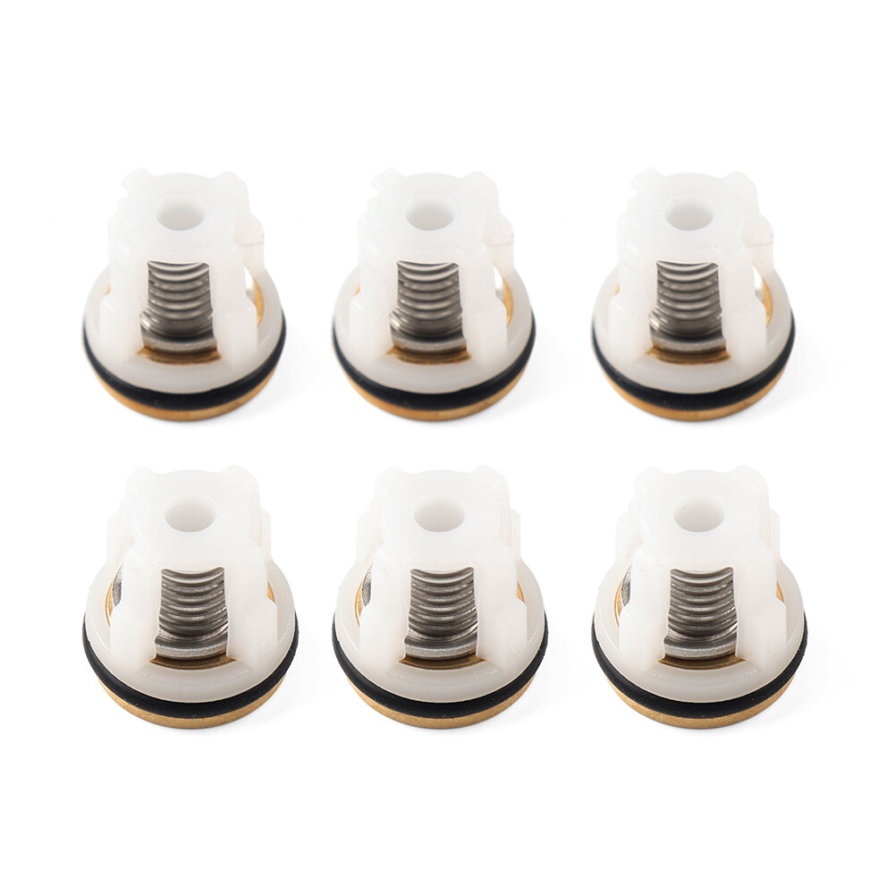 Check Valve Kit Fit for AR 42123 Pressure Washer Pump RMV RMW