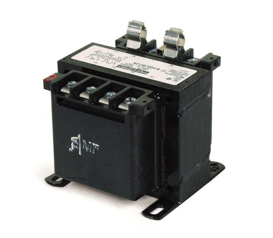 ImperviTRAN Transformer, 120V/240V to 24V, 0.100 kVA